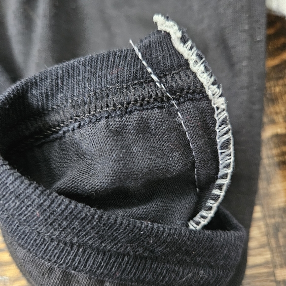 Vintage 1982 The Who North American Tour Band Tshirt - Picture 8 of 10